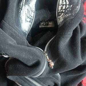 Living Dead Souls,Worn few times,1of1